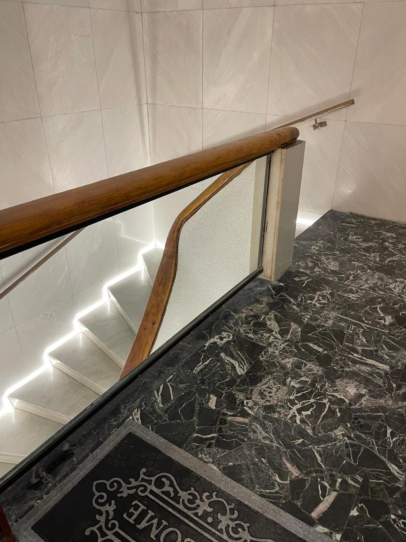 סלוניקי Pansea 02 Exclusive Suites מראה חיצוני תמונה