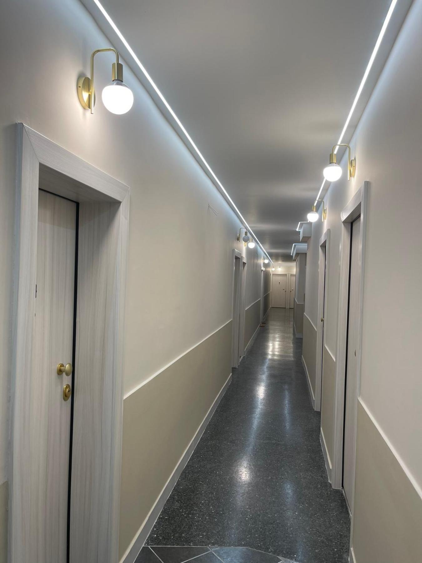 סלוניקי Pansea 02 Exclusive Suites מראה חיצוני תמונה