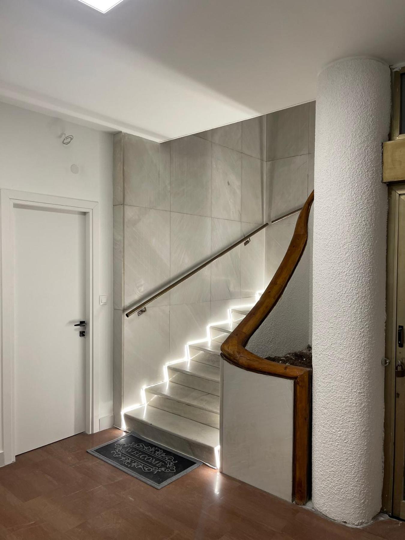 סלוניקי Pansea 02 Exclusive Suites מראה חיצוני תמונה