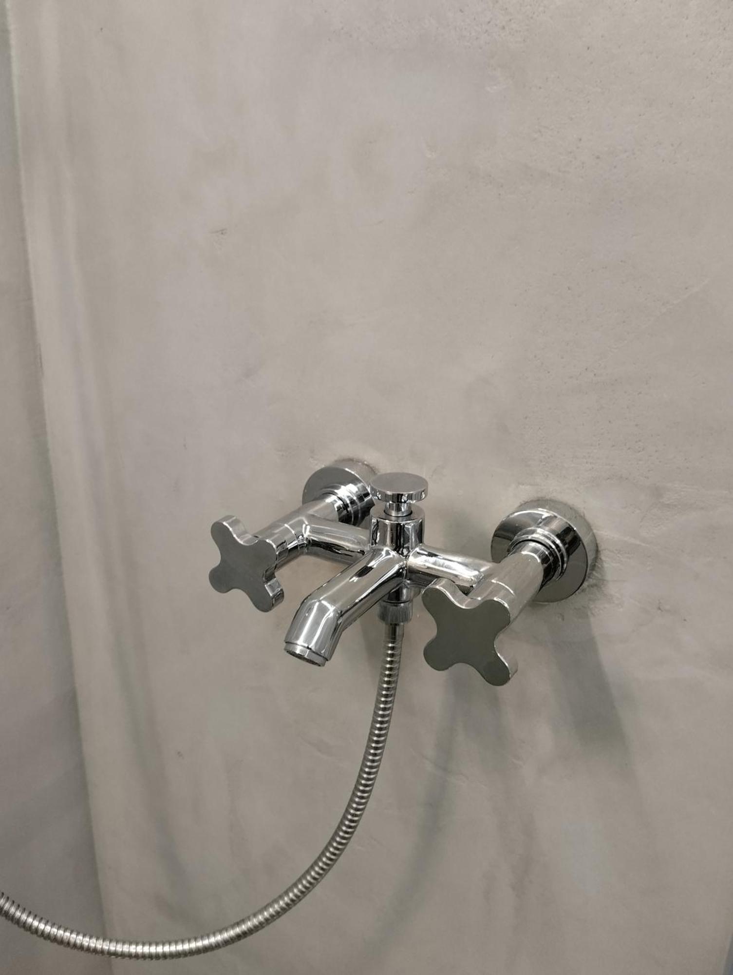 סלוניקי Pansea 02 Exclusive Suites מראה חיצוני תמונה