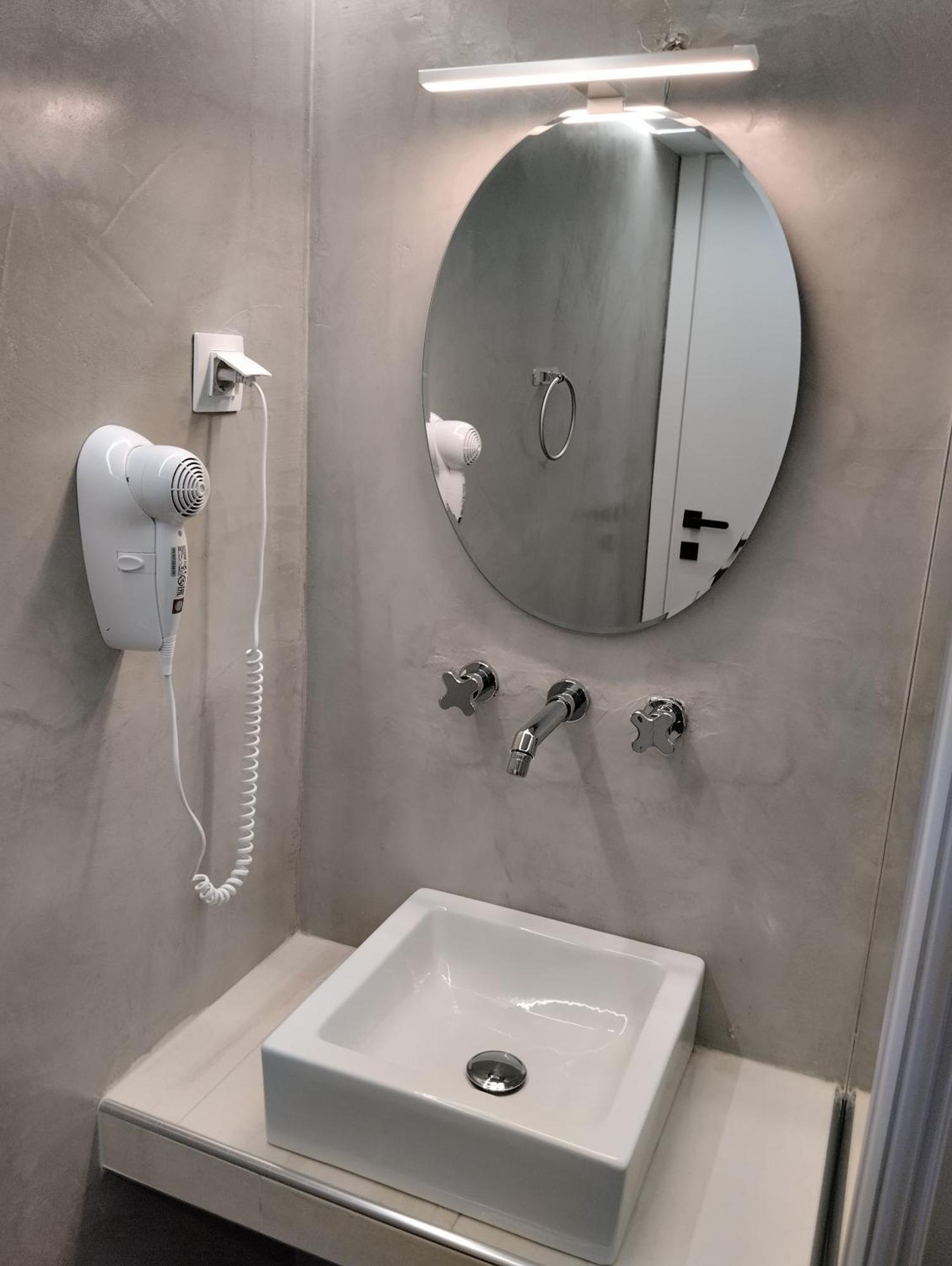 סלוניקי Pansea 02 Exclusive Suites מראה חיצוני תמונה
