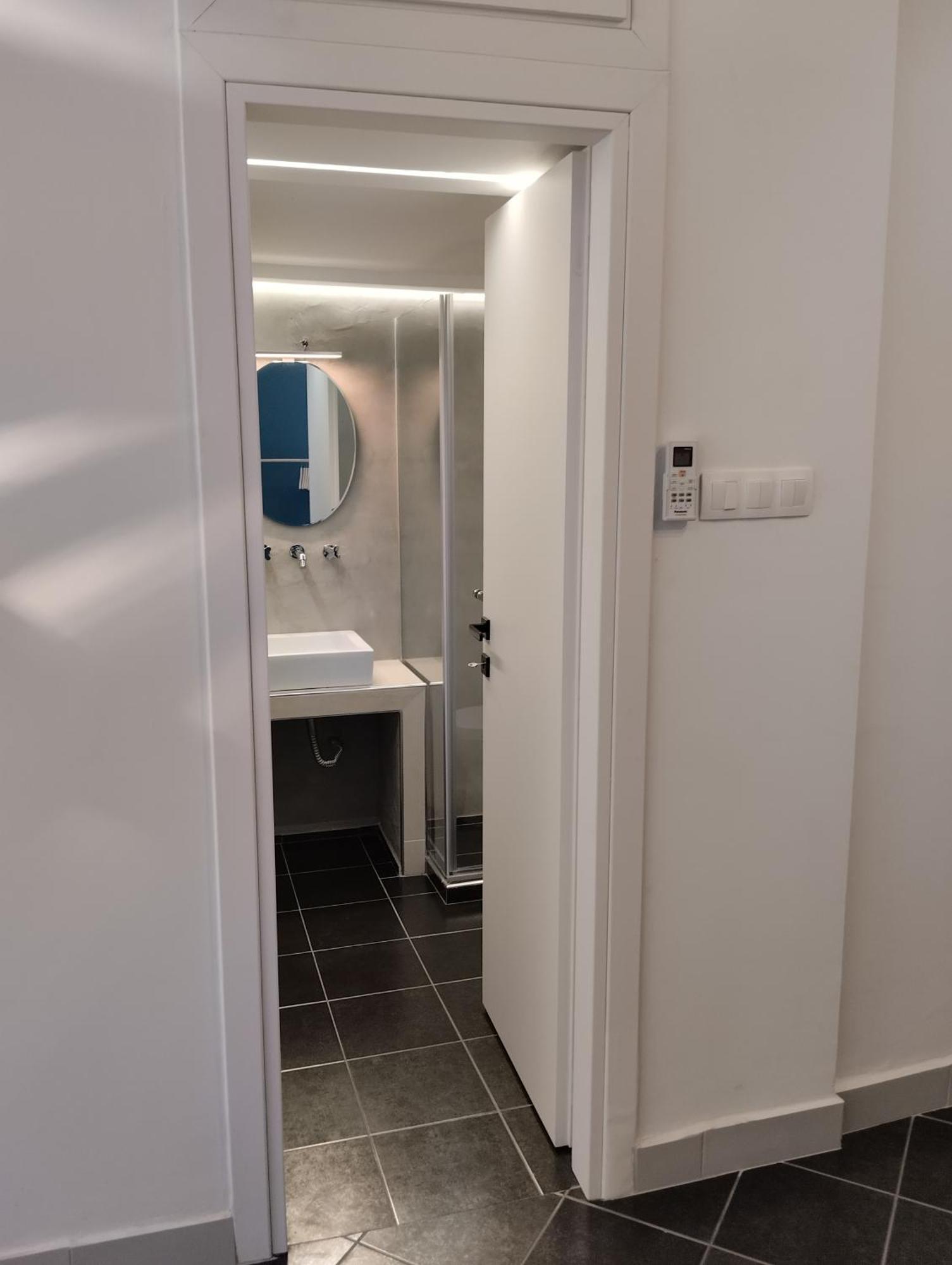 סלוניקי Pansea 02 Exclusive Suites מראה חיצוני תמונה